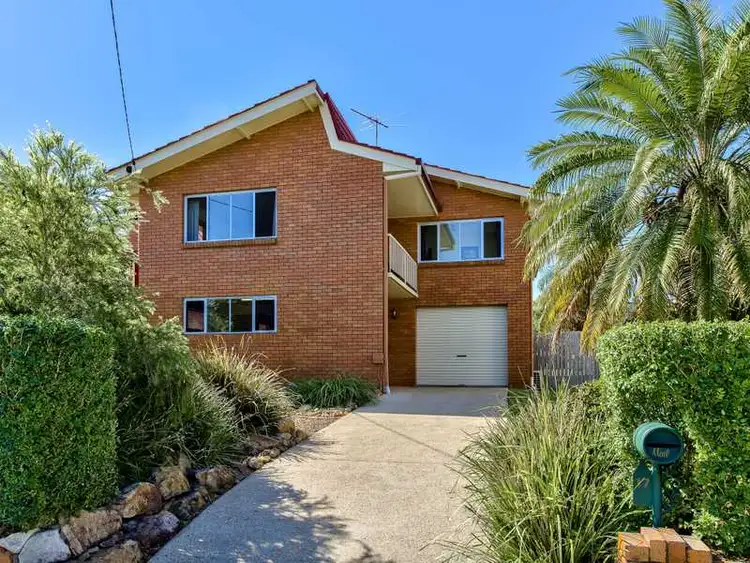 Main view of Homely house listing, 17 Garozzo Street, Boondall QLD 4034