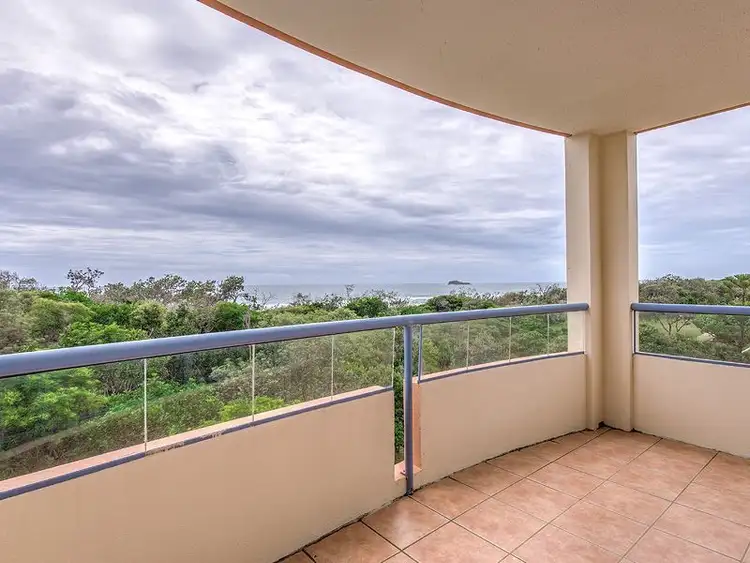 Sixth view of Homely unit listing, 16/939 David Low Way, Marcoola QLD 4564