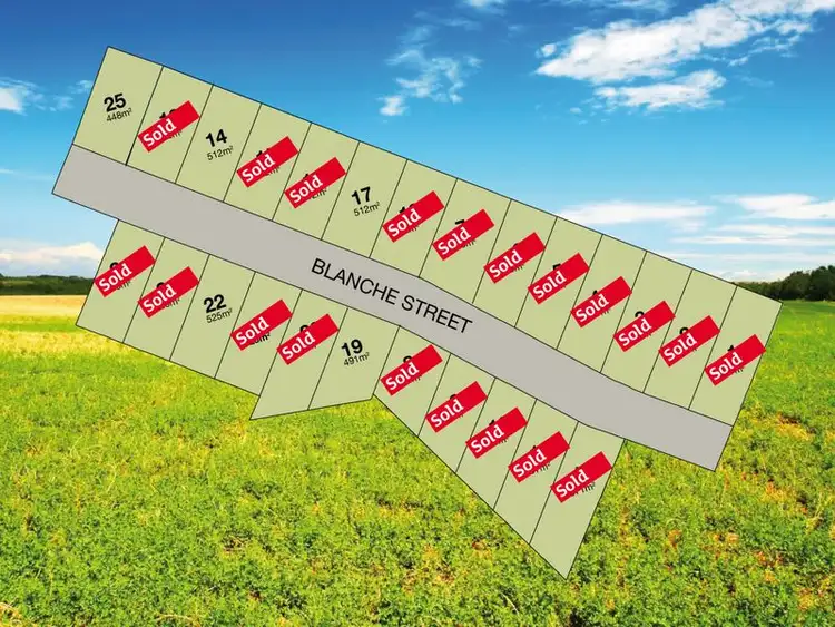 Second view of Homely land listing, 19/ Stage 2B Blanche Street Estate, St Leonards VIC 3223