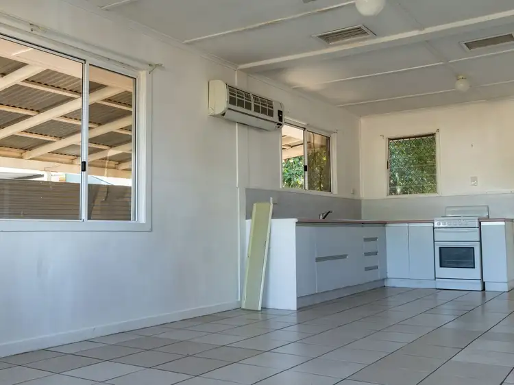Second view of Homely house listing, 5 Shirley Avenue, Mount Isa QLD 4825