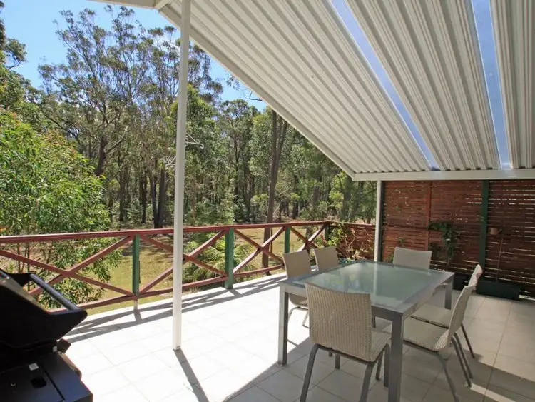 Second view of Homely house listing, 3 Lakeway Avenue, Berrara NSW 2540