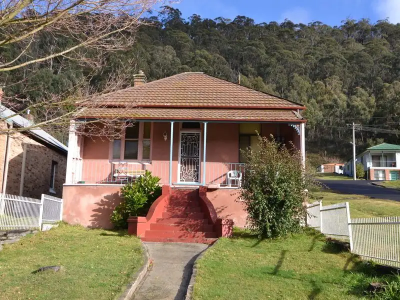 Main view of Homely house listing, 132 Macauley Street, Lithgow NSW 2790