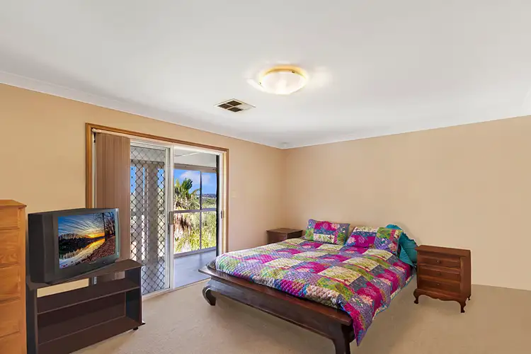 Fourth view of Homely house listing, 34 Ridgewood Crescent, Eleebana NSW 2282