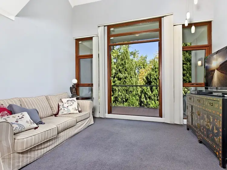 Third view of Homely apartment listing, 57/18 Captain Cook Crescent, Griffith ACT 2603