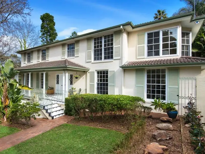 Main view of Homely house listing, 2 Wilton Close, Gordon NSW 2072