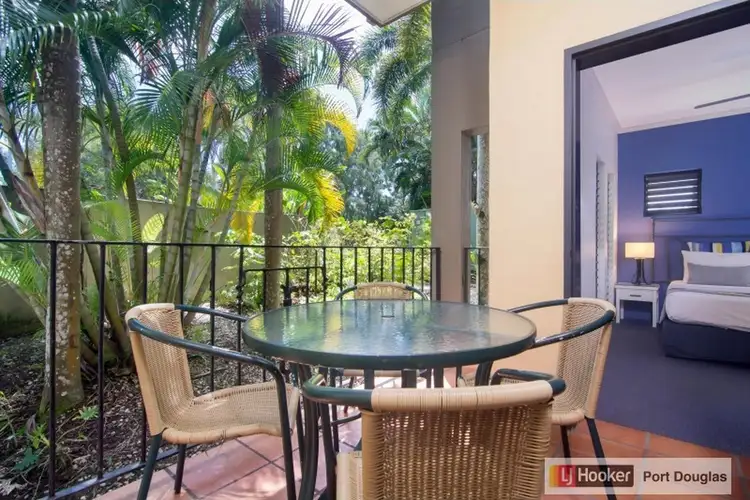 Second view of Homely unit listing, 5 Reef Club/64 Davidson Street, Port Douglas QLD 4877