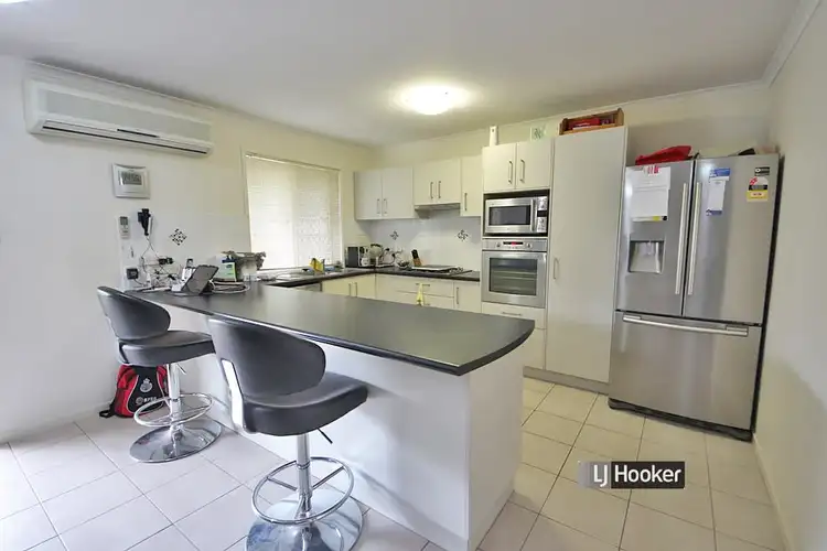 Second view of Homely house listing, 72/58-64 Goodfellows Road, Kallangur QLD 4503