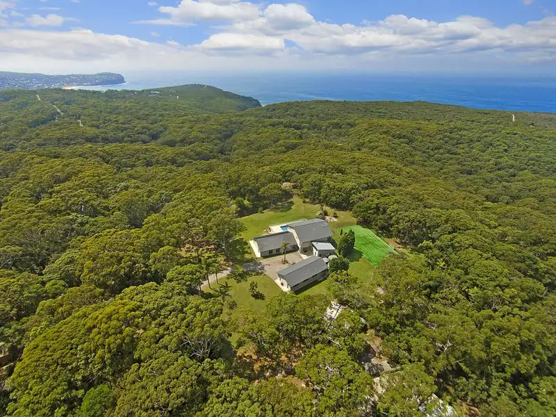Main view of Homely house listing, 8 Bombi Road, Macmasters Beach NSW 2251