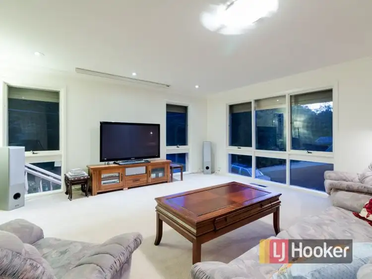 Third view of Homely house listing, 16 Churchill Park Drive, Ferntree Gully VIC 3156