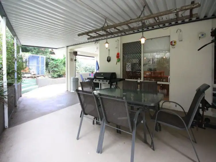 Fourth view of Homely house listing, 5 Fee Place, Eatons Hill QLD 4037