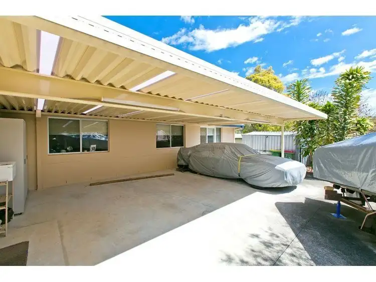 Second view of Homely house listing, 55 Citrus Circuit, Mount Cotton QLD 4165