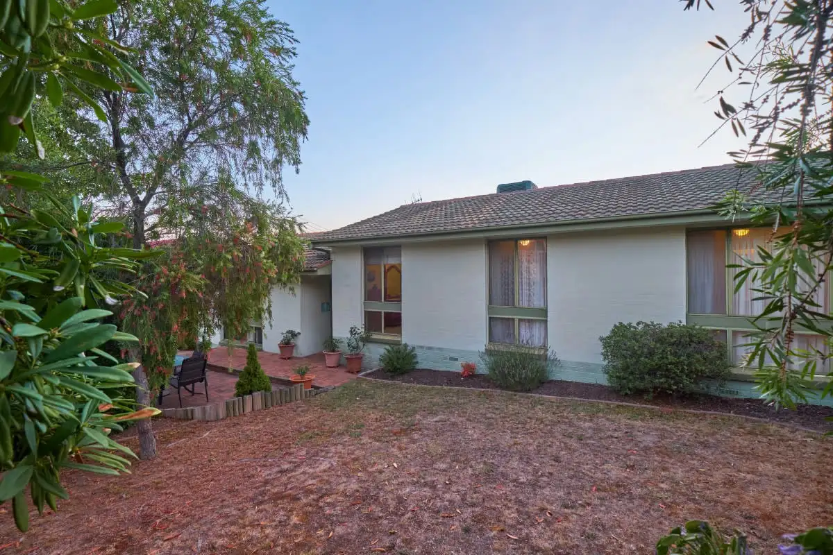 Main view of Homely house listing, 8 Huelin Circuit, Flynn ACT 2615