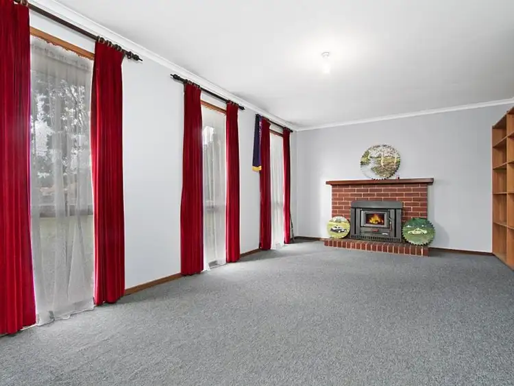 Fifth view of Homely house listing, 11 Hanover Court, Kilmore VIC 3764