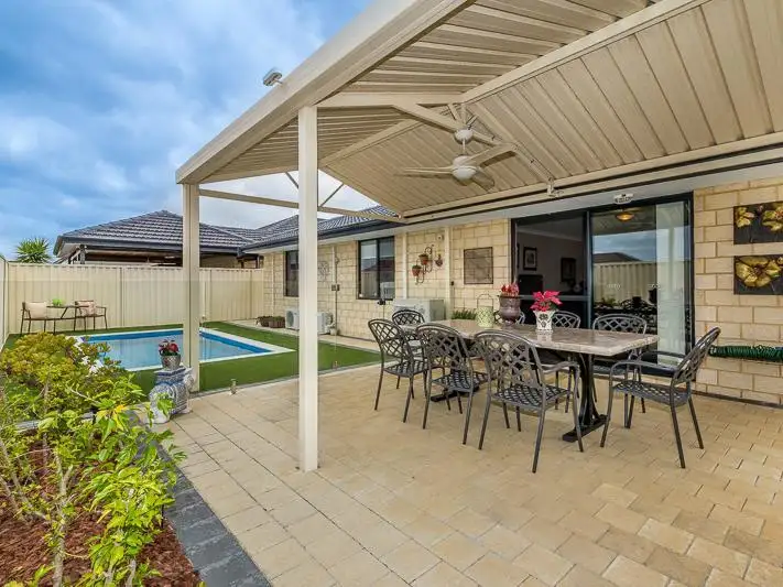 Second view of Homely house listing, 32 Edgeworth Circuit, Tapping WA 6065