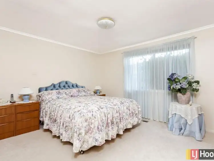 Fourth view of Homely house listing, 7 Peony Place, Queanbeyan NSW 2620