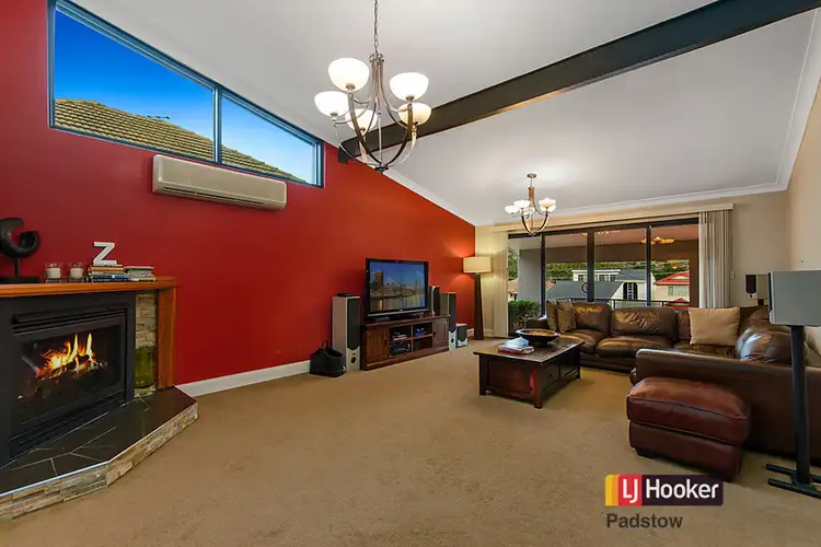 Fourth view of Homely house listing, 649 Henry Lawson Drive, East Hills NSW 2213