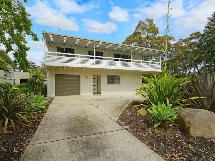 Main view of Homely house listing, 45 Lachlan Crescent, St Georges Basin NSW 2540