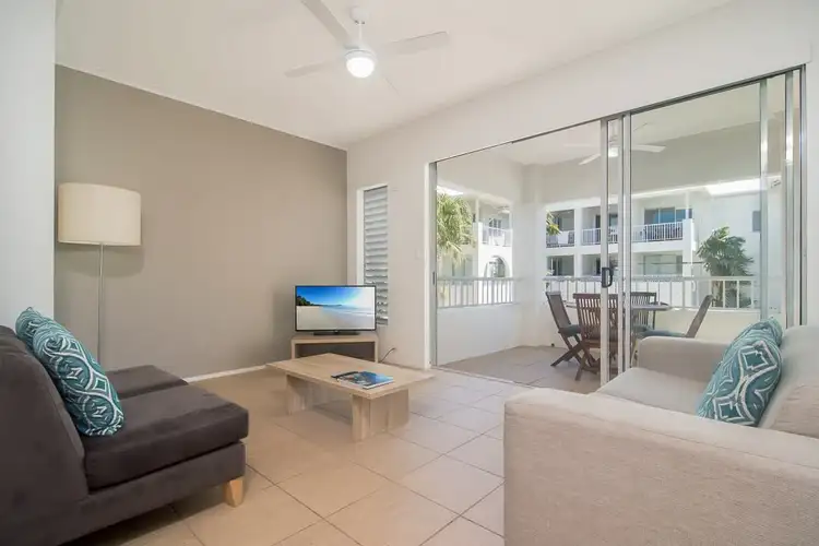 Sixth view of Homely unit listing, 55 Portsea/70 Davidson Street, Port Douglas QLD 4877
