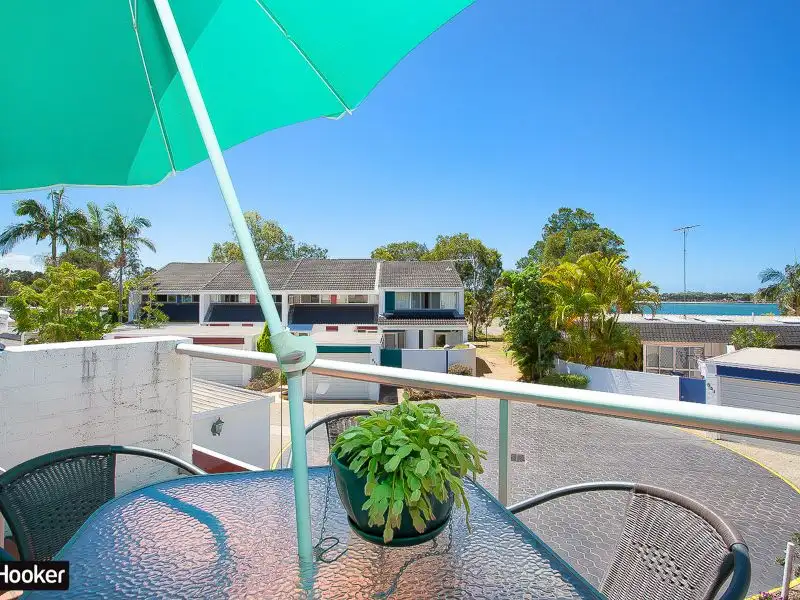 Main view of Homely townhouse listing, 21/10B Spinnaker Drive, Sandstone Point QLD 4511