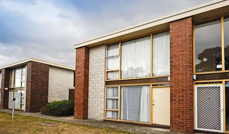 Second view of Homely unit listing, 6/3 Clifford Court, Howrah TAS 7018