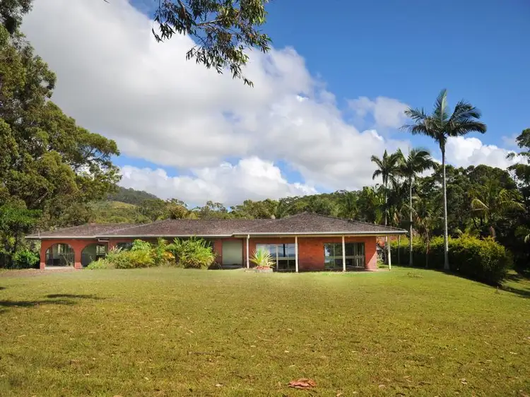 371 Old Coast Road, Korora NSW 2450