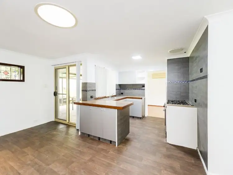 Fourth view of Homely house listing, 33 Casuarina Street, Eaton WA 6232