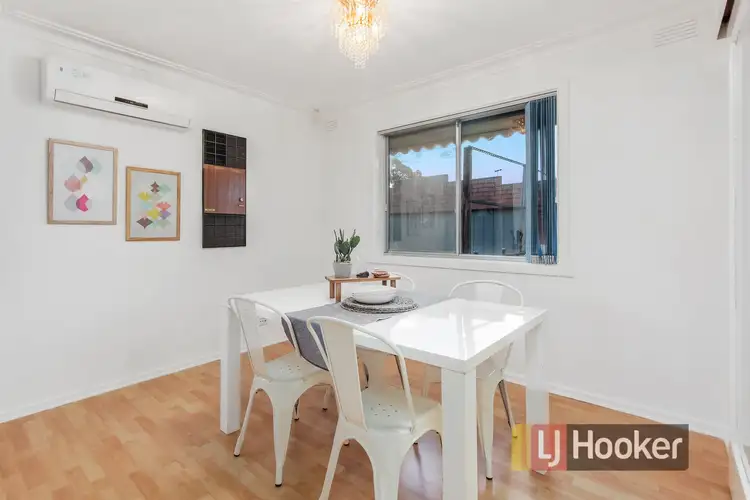 Third view of Homely house listing, 36 Ingrid Street, Dandenong VIC 3175