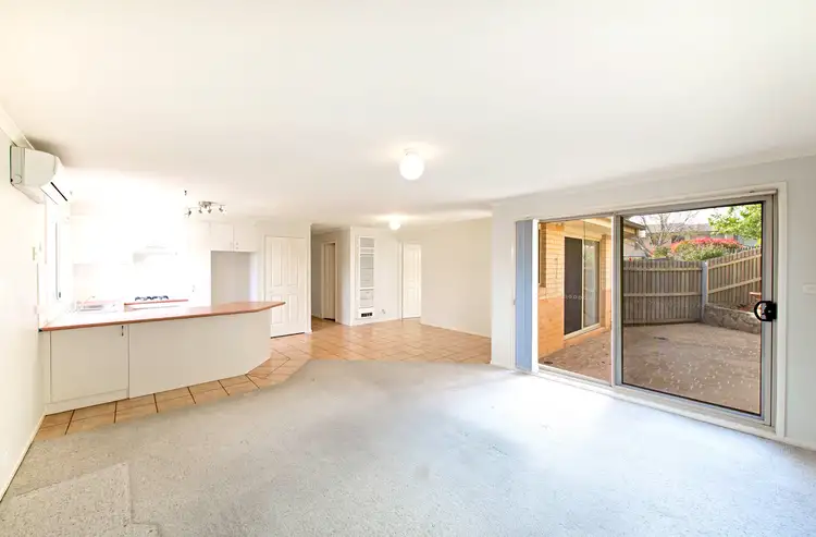 Sixth view of Homely townhouse listing, 4/66 Paul Coe Crescent, Ngunnawal ACT 2913