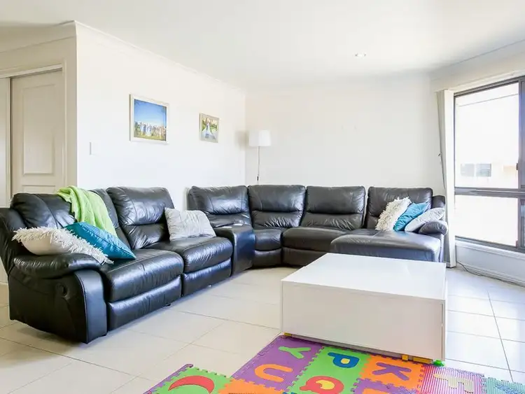 Fourth view of Homely house listing, 21 Audrey Drive, Gracemere QLD 4702