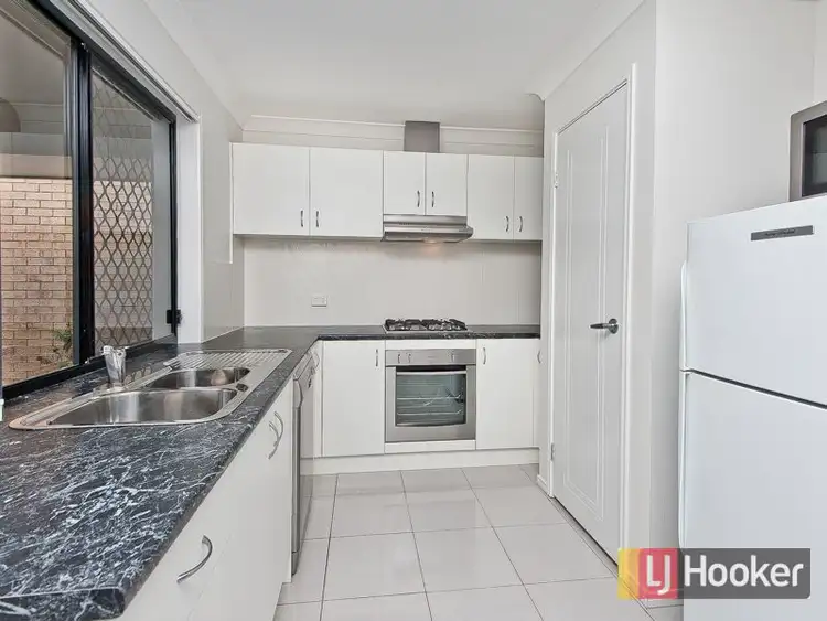 Fourth view of Homely house listing, 19 Watarrka Avenue, Fitzgibbon QLD 4018