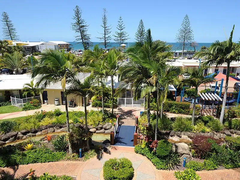 Main view of Homely unit listing, 432/180 Alexandra Parade, Alexandra Headland QLD 4572