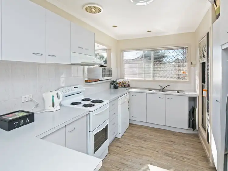 Seventh view of Homely house listing, 4 Catalina Crescent, Birkdale QLD 4159