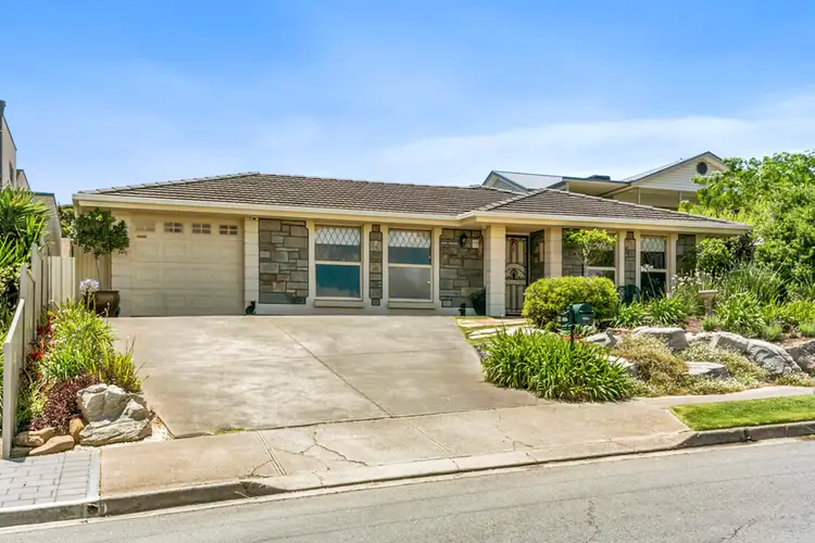 Main view of Homely house listing, 9 Geoffrey Avenue, Port Noarlunga SA 5167