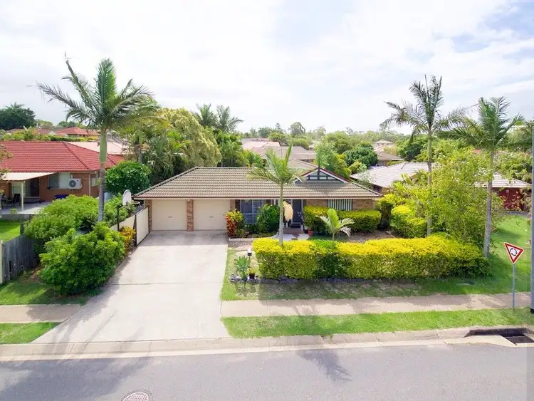 Main view of Homely house listing, 34 Thistle Street, Regents Park QLD 4118