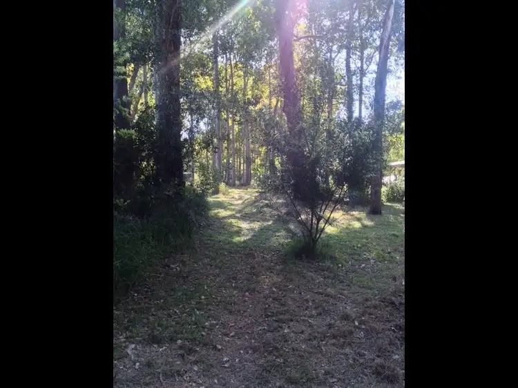 Second view of Homely land listing, 26 Casey Crescent, Mystery Bay NSW 2546