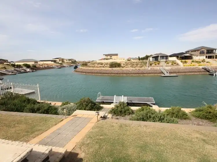 Third view of Homely house listing, 46 Stately Way, Wallaroo SA 5556