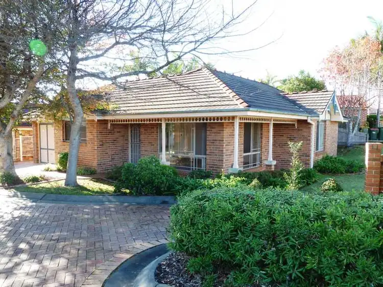 Main view of Homely villa listing, 1/17 Gleneon Drive, Forster NSW 2428