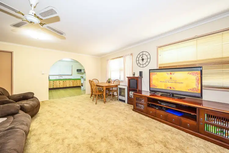 Second view of Homely house listing, 15 Whiting Street, Beachmere QLD 4510