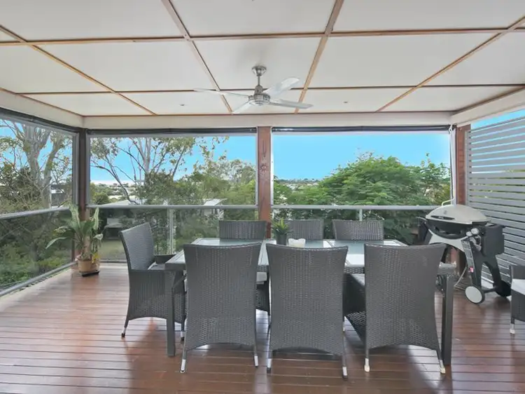 Fourth view of Homely house listing, 41A Claremont Street, Birkdale QLD 4159