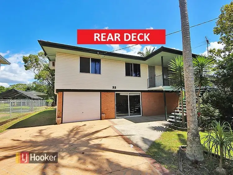 Main view of Homely house listing, 32 Gail Street, Kallangur QLD 4503