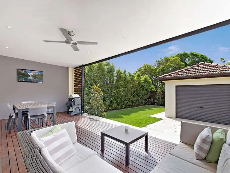 Second view of Homely house listing, 21 Carrington Street, North Strathfield NSW 2137
