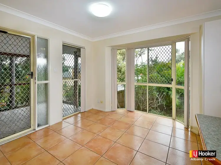 Sixth view of Homely house listing, 25 Marylin Terrace, Eatons Hill QLD 4037