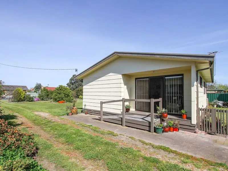 Main view of Homely house listing, 25 Dawson Street, Stratford VIC 3862
