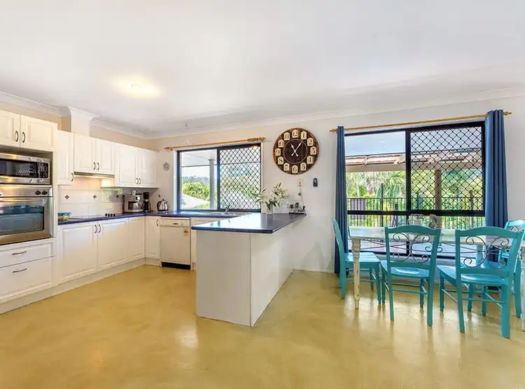 Fifth view of Homely house listing, 26 Tuena Street, Mudgeeraba QLD 4213