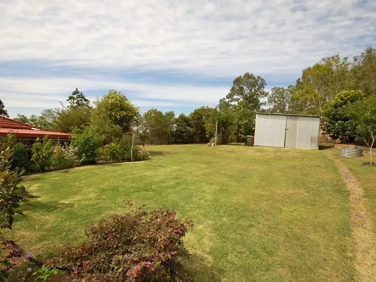 Fourth view of Homely house listing, 32 Stockyard Circuit, Wingham NSW 2429