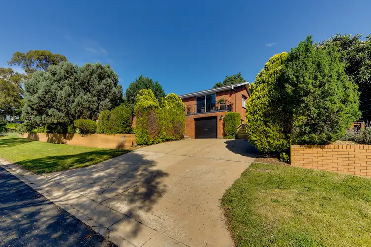 10 Cumpston Place, Macgregor ACT 2615