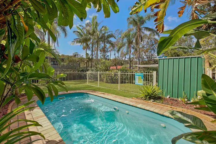 Fourth view of Homely house listing, 10 Ensenada Road, Copacabana NSW 2251