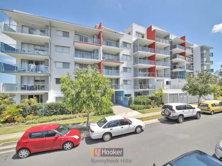 Third view of Homely apartment listing, Apartment 15/42 Slobodian Avenue, Eight Mile Plains QLD 4113
