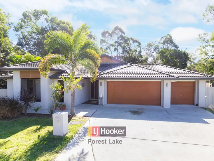 2 Daisy Place, Doolandella QLD 4077