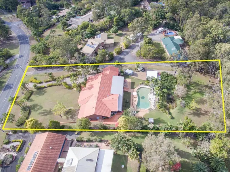 Main view of Homely house listing, 32 Wallaby Drive, Mudgeeraba QLD 4213